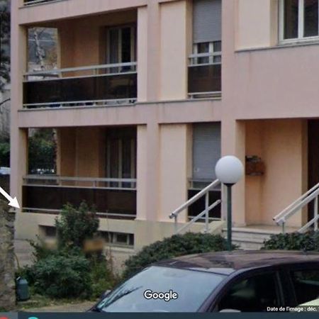 Cosy Studio Tournon-sur-Rhone Exterior foto